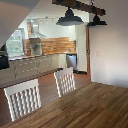Ferienwohnung Hohwacht Ostsee ภายนอก รูปภาพ