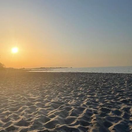 Ferienwohnung Hohwacht Ostsee ภายนอก รูปภาพ