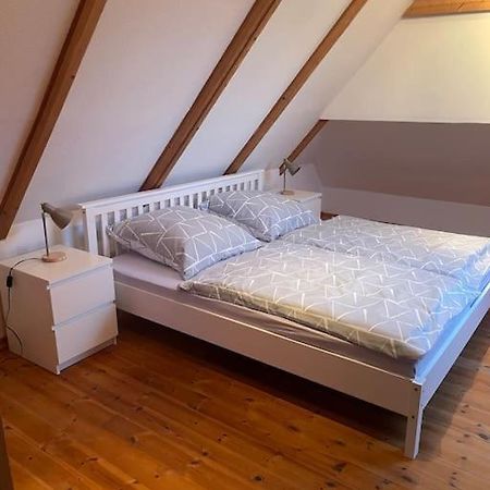 Ferienwohnung Hohwacht Ostsee ภายนอก รูปภาพ