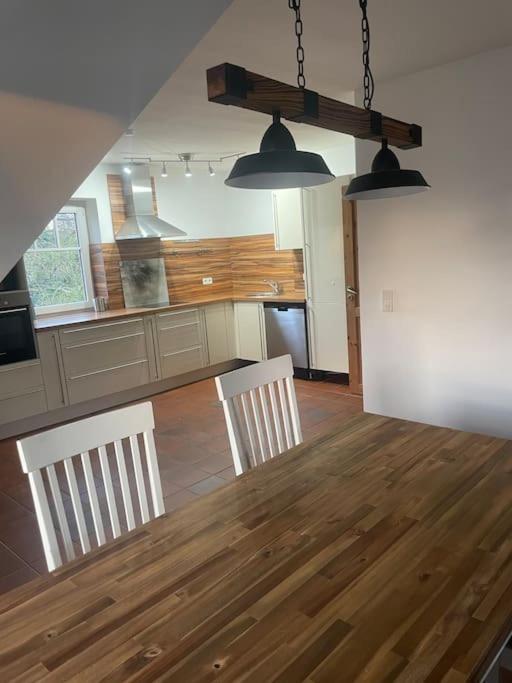Ferienwohnung Hohwacht Ostsee ภายนอก รูปภาพ
