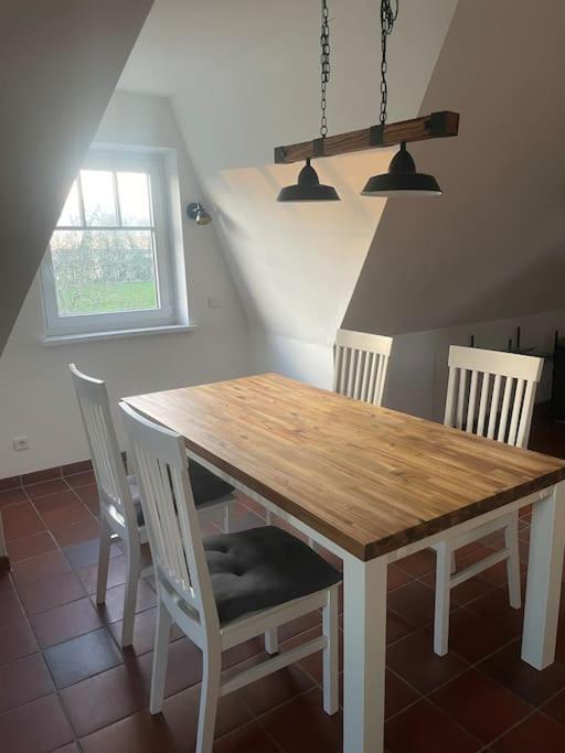 Ferienwohnung Hohwacht Ostsee ภายนอก รูปภาพ