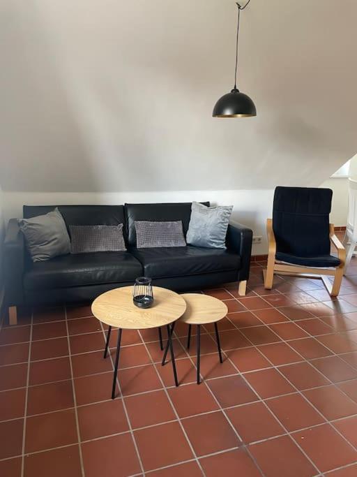 Ferienwohnung Hohwacht Ostsee ภายนอก รูปภาพ