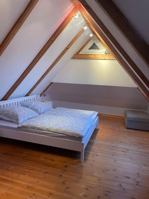 Ferienwohnung Hohwacht Ostsee ภายนอก รูปภาพ