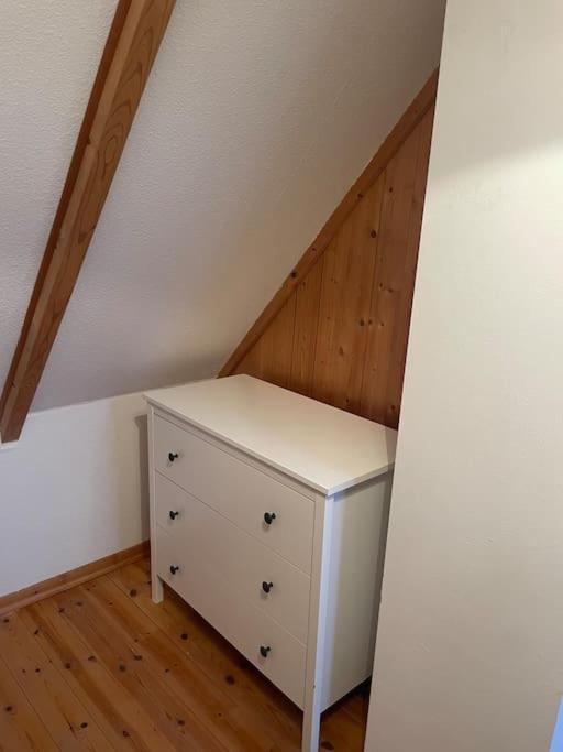 Ferienwohnung Hohwacht Ostsee ภายนอก รูปภาพ
