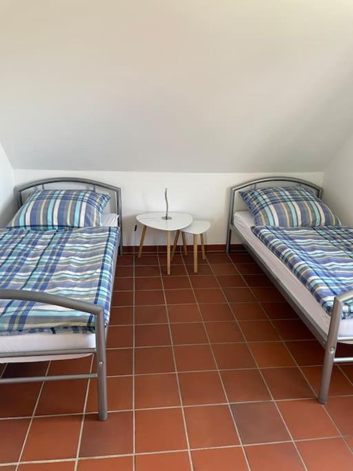 Ferienwohnung Hohwacht Ostsee ภายนอก รูปภาพ