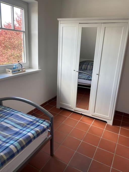 Ferienwohnung Hohwacht Ostsee ภายนอก รูปภาพ