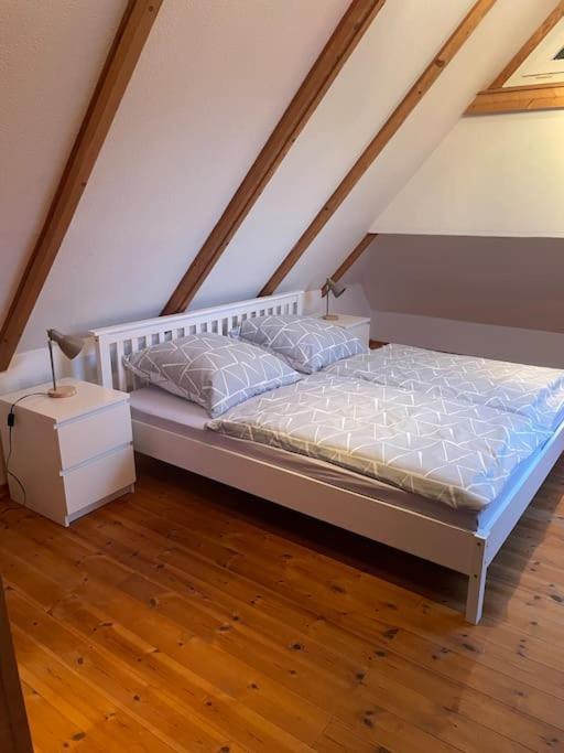 Ferienwohnung Hohwacht Ostsee ภายนอก รูปภาพ