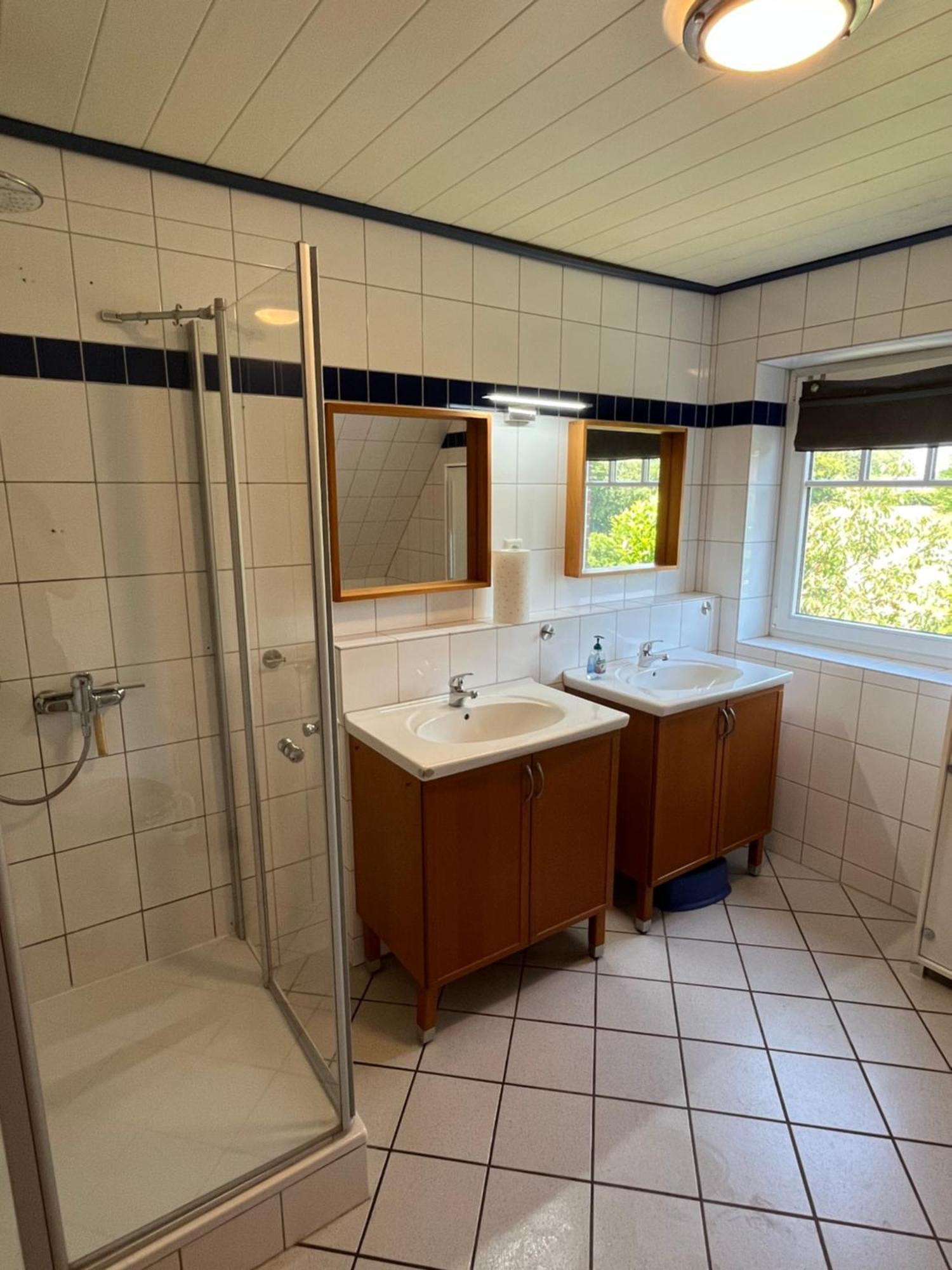 Ferienwohnung Hohwacht Ostsee ภายนอก รูปภาพ