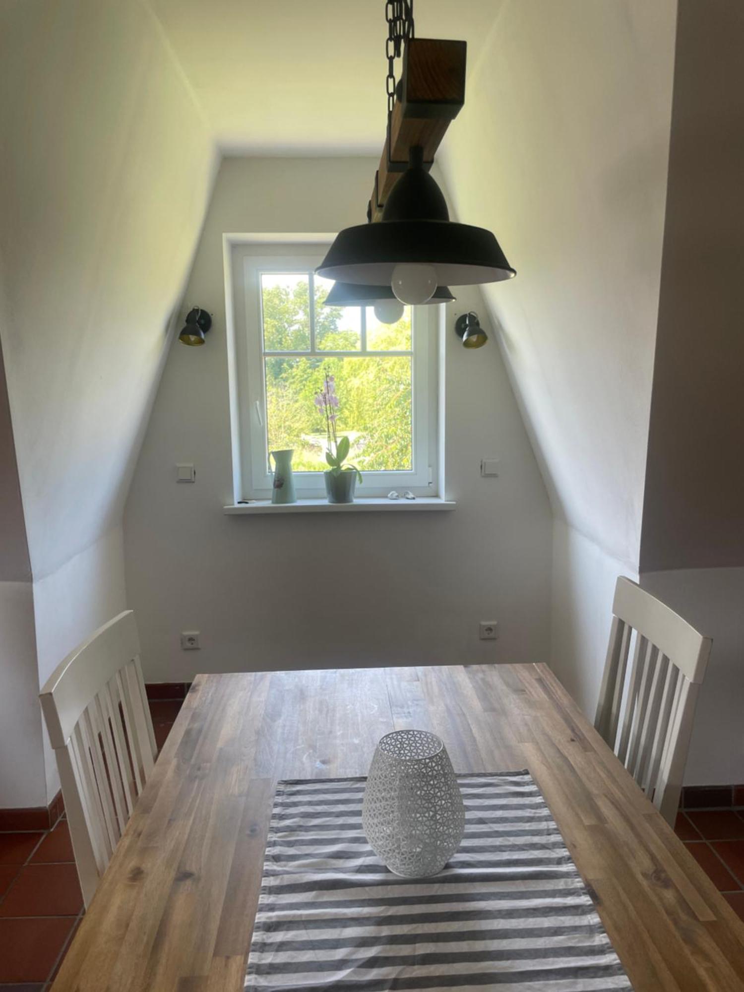 Ferienwohnung Hohwacht Ostsee ภายนอก รูปภาพ